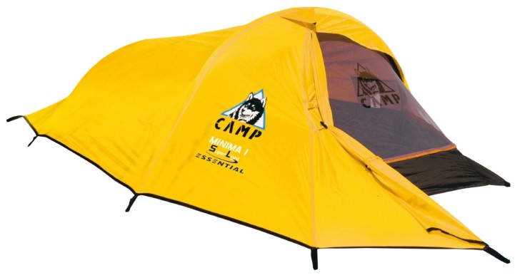 Палатка Camp Minima 1 SL